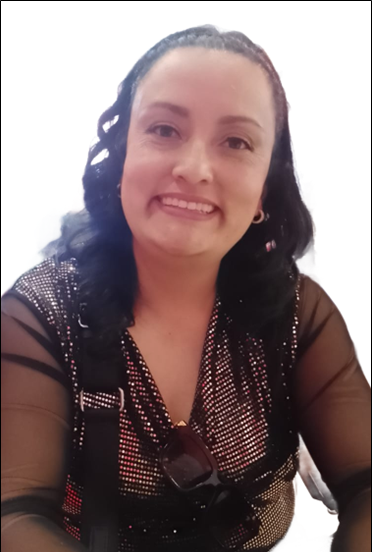 Teresa Reyes