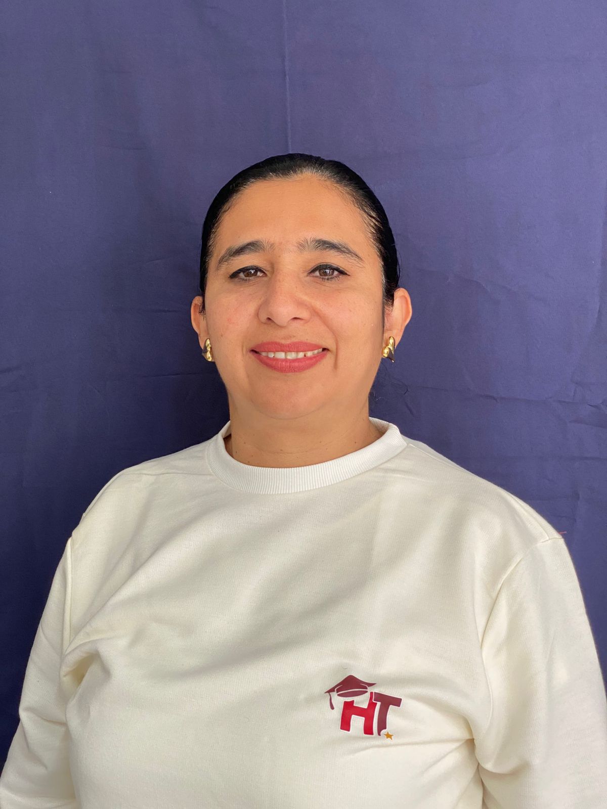 Franci Ivonne Perea Soto