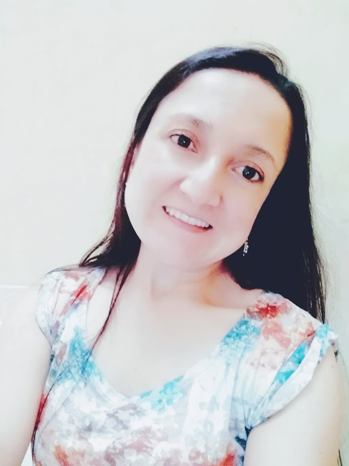 Eilen Carvajal Sánchez.