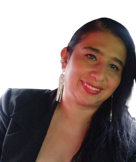 Franci Ivonne Perea Soto