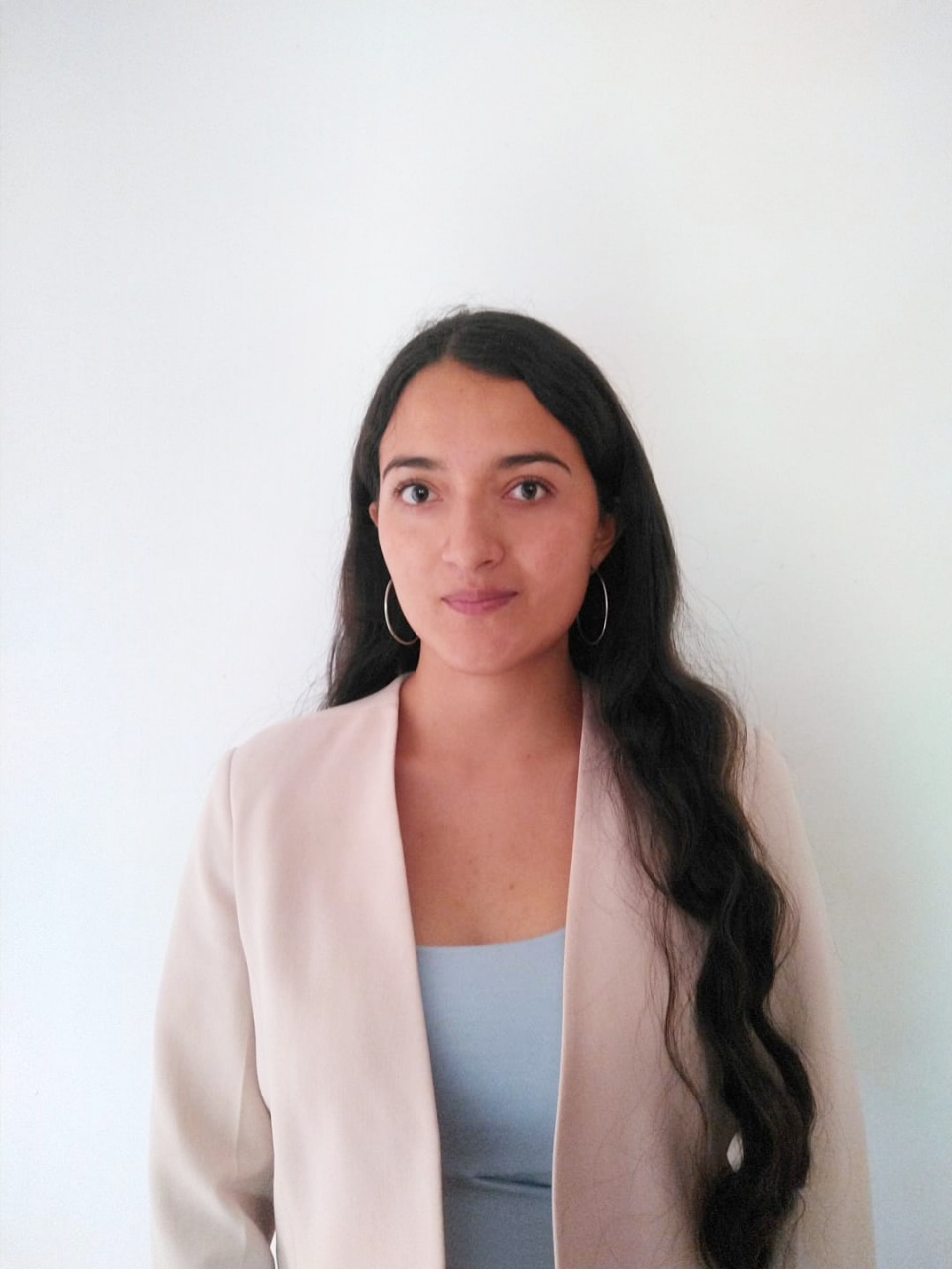 Laura Cárdenas.