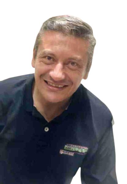 Luis Leonardo García Torres